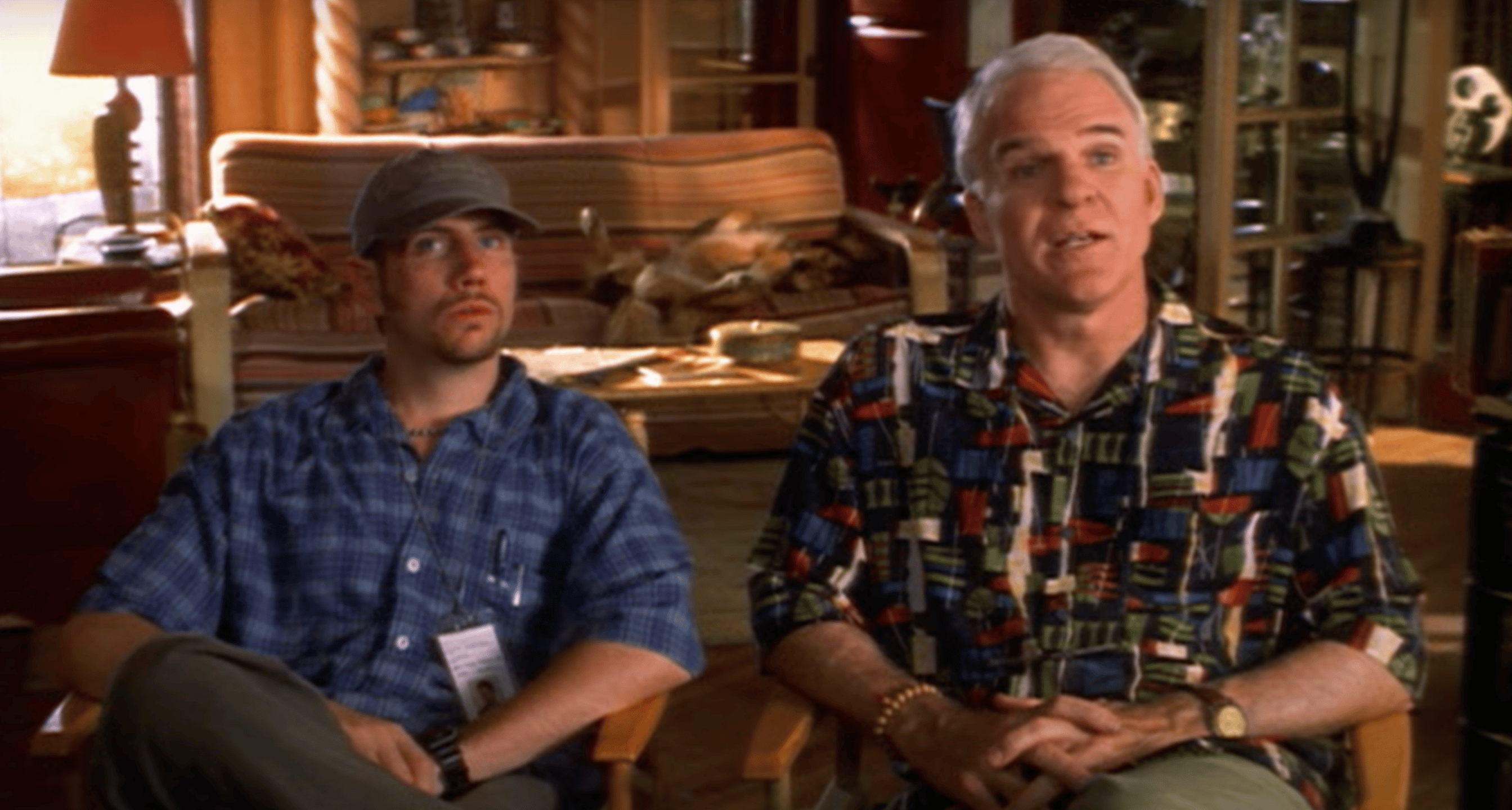 12 Best Steve Martin Movies Streaming